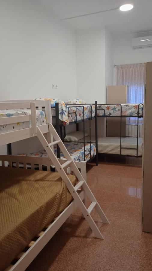 Hostel Rural David Broncano Orcera Екстериор снимка