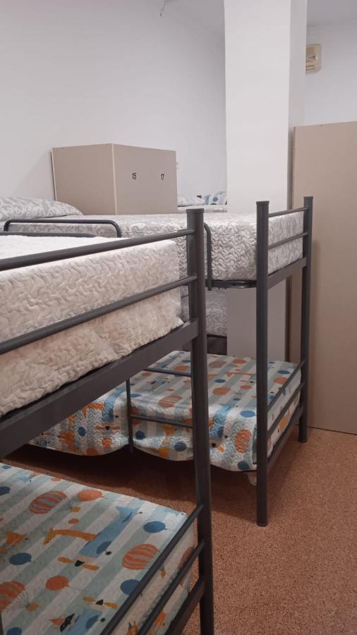 Hostel Rural David Broncano Orcera Екстериор снимка