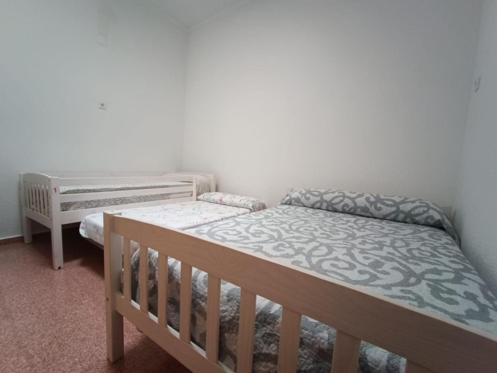 Hostel Rural David Broncano Orcera Екстериор снимка