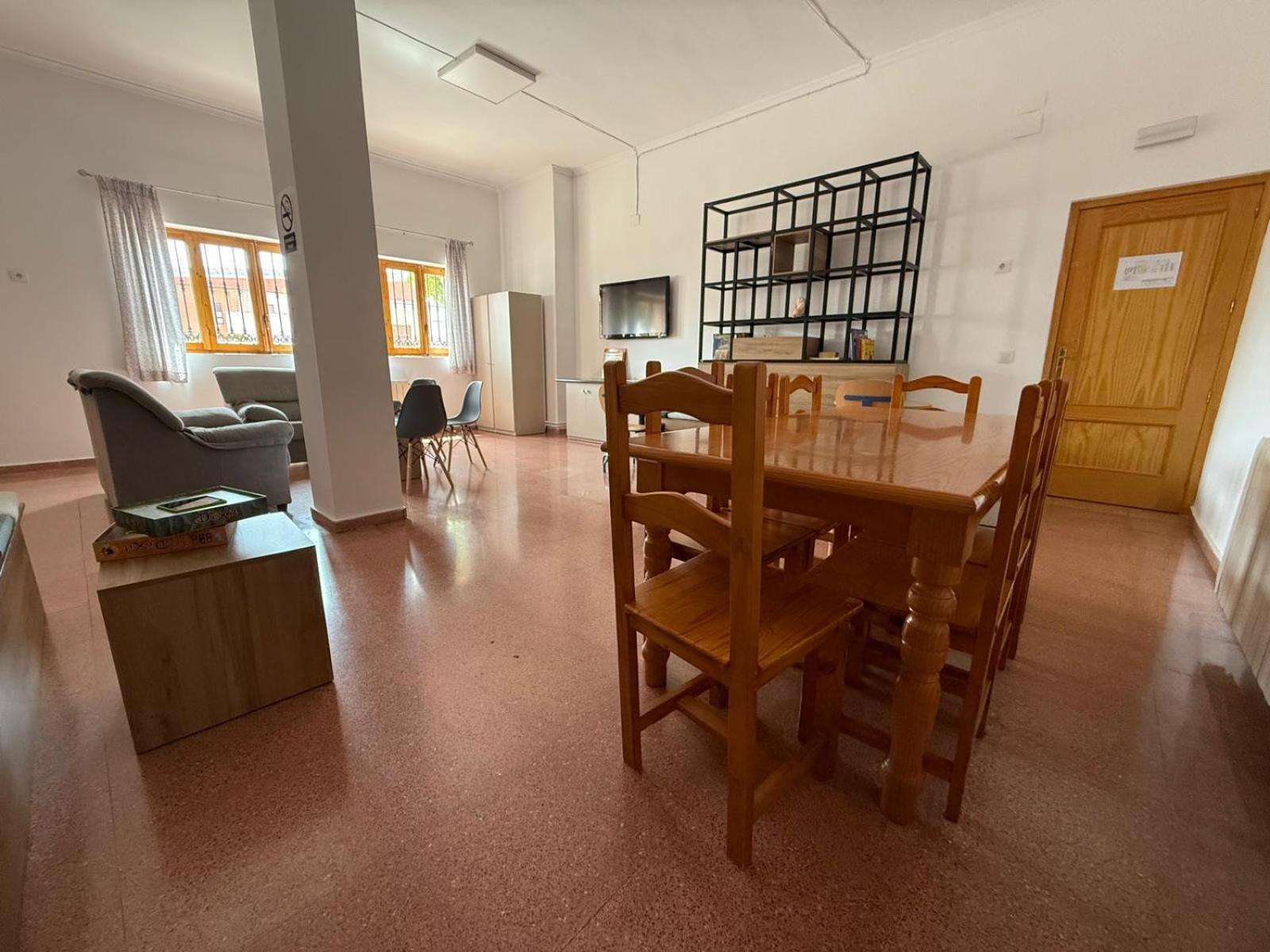 Hostel Rural David Broncano Orcera Екстериор снимка