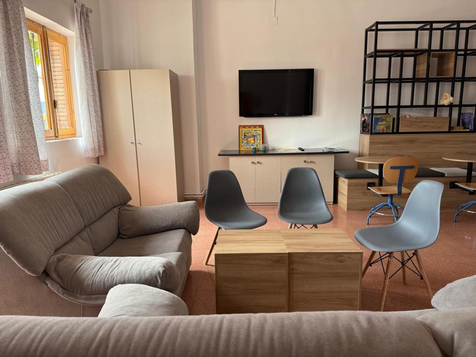 Hostel Rural David Broncano Orcera Екстериор снимка